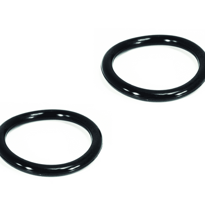 ZSPEC Quick Release Bumper Kit Bands, Silicone Rubber, Two Bands