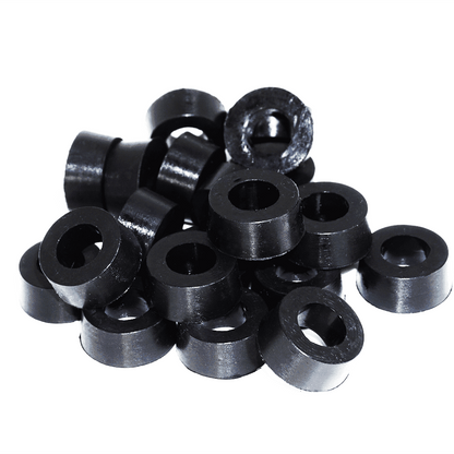 ZSPEC Silicone Timing Cover Bushings for Nissan Z31 300zx Shoulder Bolts, 20-Pack