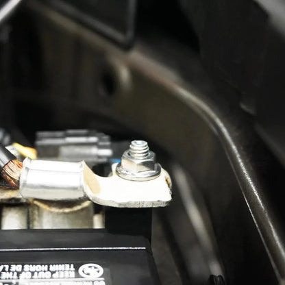 ZSPEC Stage-1 Dress Up Bolts® Fastener Kit for '22+ Subaru WRX & Legacy, Stainless & Billet