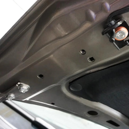 ZSPEC Stage-1 Dress Up Bolts® Fastener Kit for '22+ Subaru WRX & Legacy, Stainless & Billet