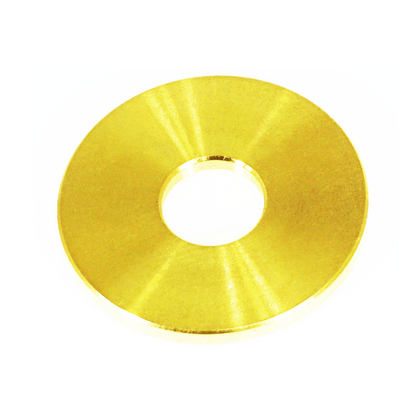 ZSPEC M10 Metric Fender-Flat Washers, Titanium Grade-5, Per Each