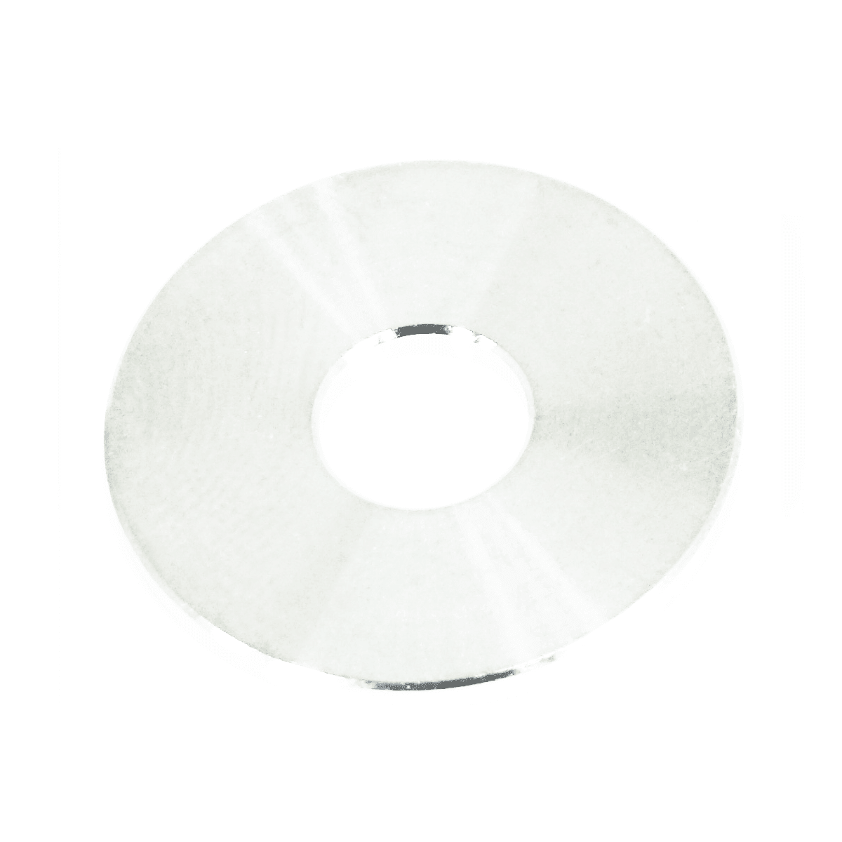 ZSPEC M10 Metric Fender-Flat Washers, Titanium Grade-5, Per Each