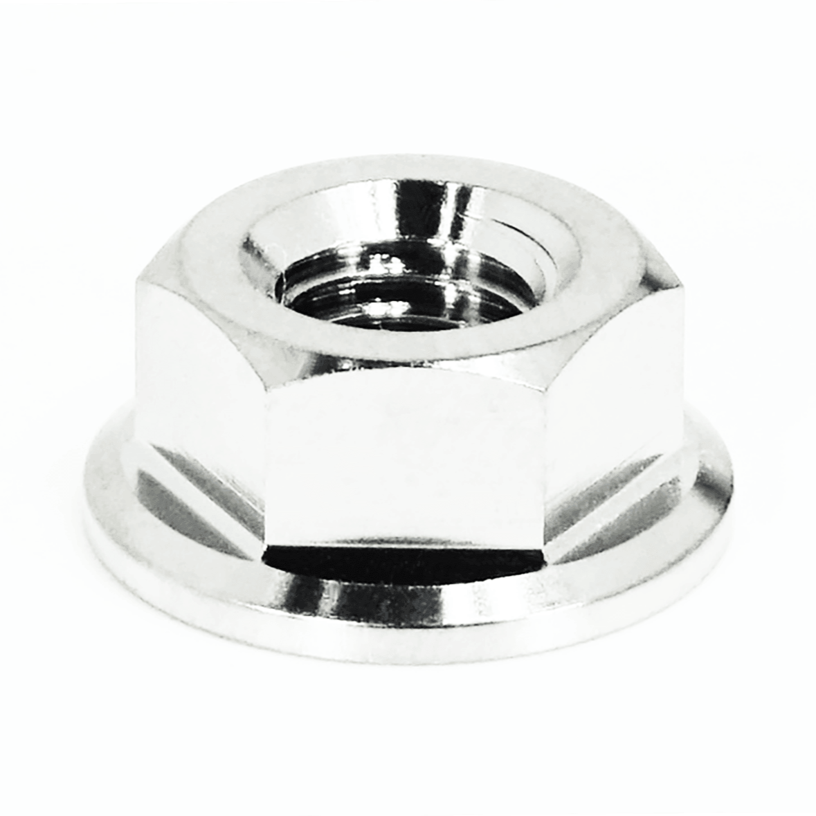 ZSPEC SR20DET (Non-VTC "Red Top") Valve Cover Hardware Kit, Grade-5 Titanium