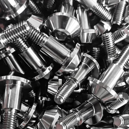 Titanium Valve Cover Bolt, 350z/G35/370z/G37/Q50/Q60/Q70/FX35/M35/Xterra/Frontier/Pathfinder/Titan/Armada/QX56