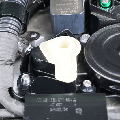 ZSPEC Stage-3 Dress Up Bolts® Fastener Kit for '15+ VW Golf GTI 2.0L MK7, Stainless & Billet