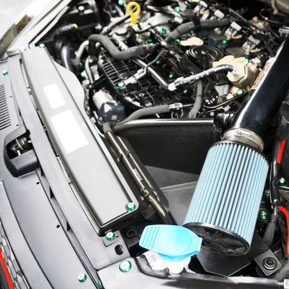 ZSPEC Stage-3 Dress Up Bolts® Fastener Kit for '15+ VW Golf GTI 2.0L MK7, Stainless & Billet