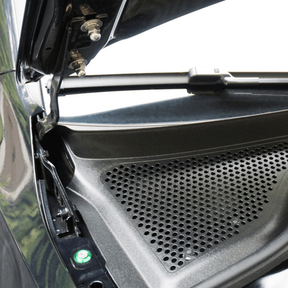 ZSPEC Stage-3 Dress Up Bolts® Fastener Kit for '15+ VW Golf GTI 2.0L MK7, Stainless & Billet