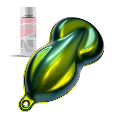 ZTG HyperShift® TopCoat Aerosol