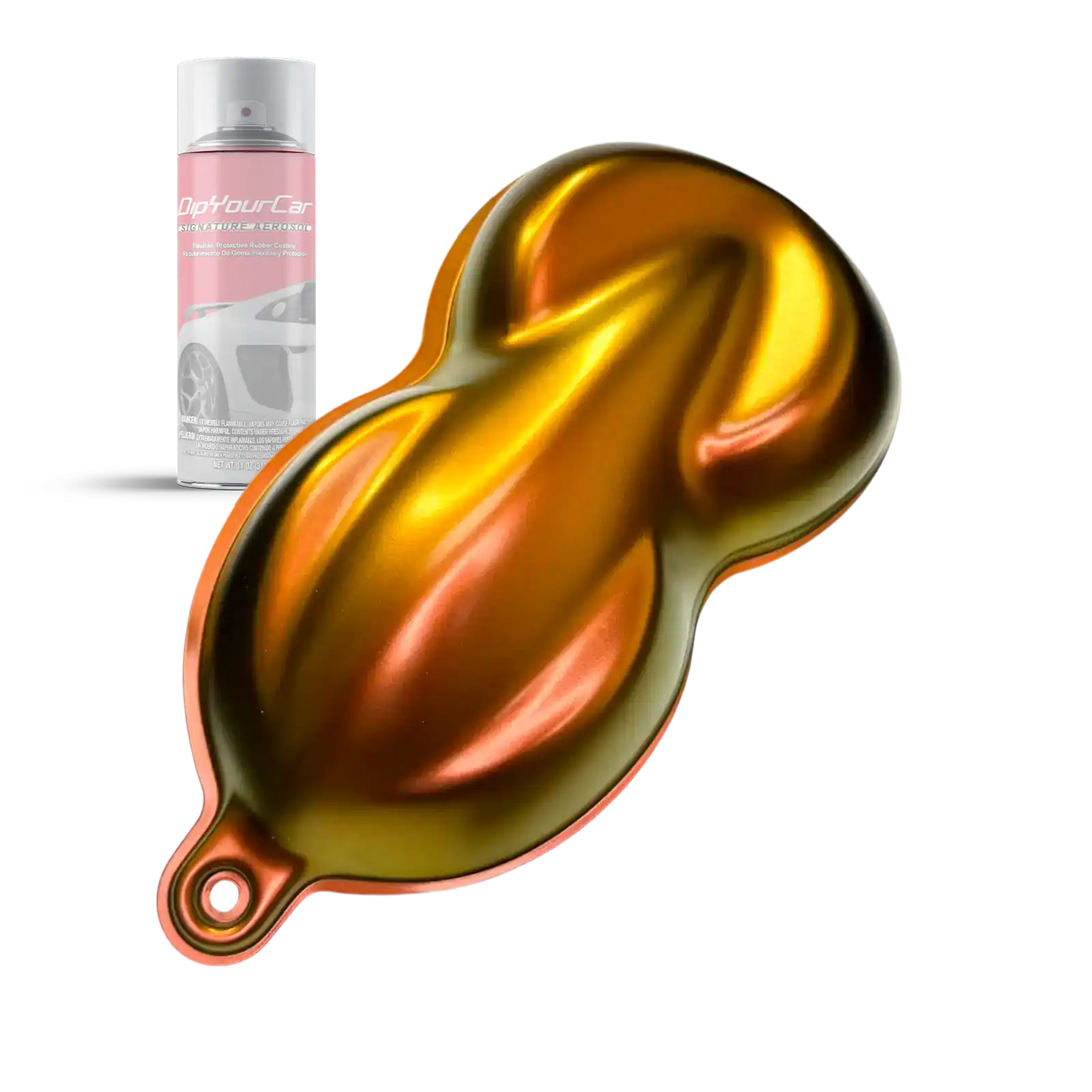 ZTO HyperShift® TopCoat Aerosol