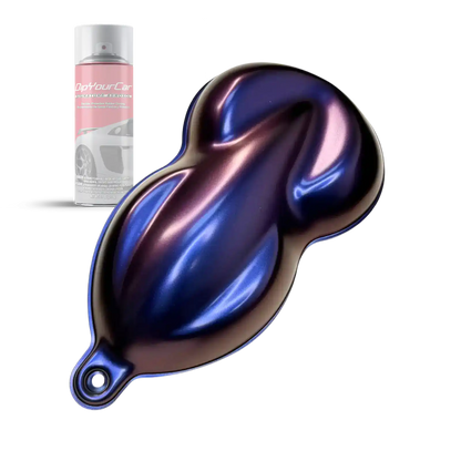ZTU HyperShift® TopCoat Aerosol