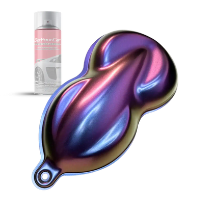 ZTX HyperShift® TopCoat Aerosol