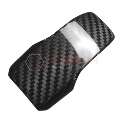 2021+ Bronco Real Carbon Fiber Shift Knob Trim Cover