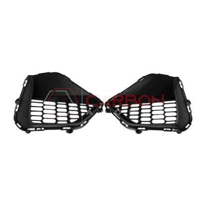 Direct Replacement Side Corner Grilles for 2024+ Ford Mustang GT