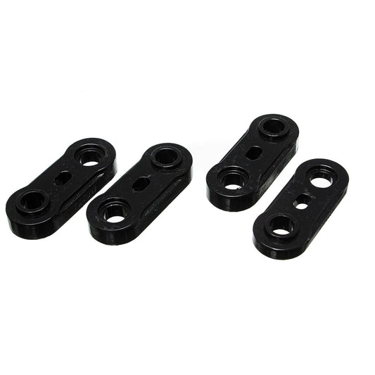 Energy Suspension X-MEMBER BUSHING SET 19.1103G