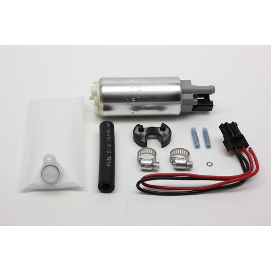 TI Automotive Stock Replacement Pump and Installation Kit for Gasoline Applications GCA3398