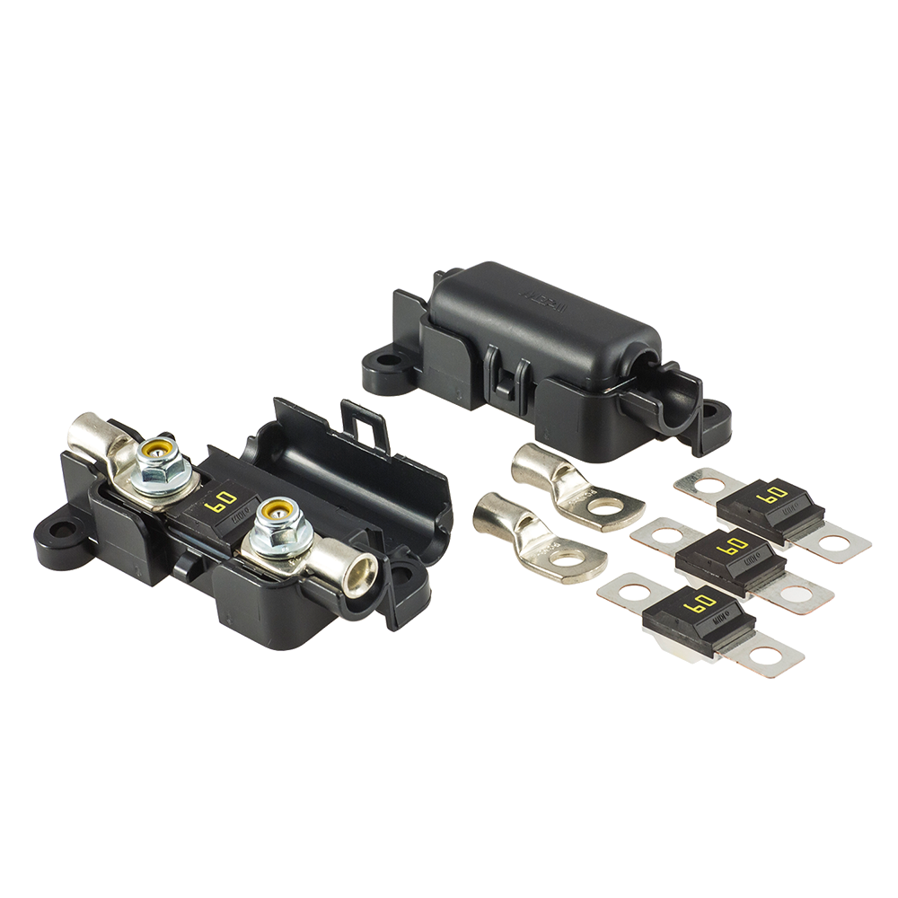 REDARC 60A FUSE KIT FK60