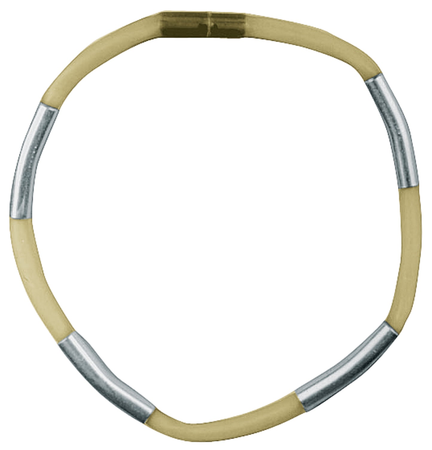 Specialty Products Company 9" SEGMENTED DISC SILENCER