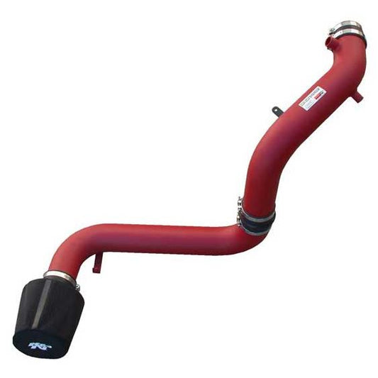 K&N 69-1040TWR Performance Air Intake System