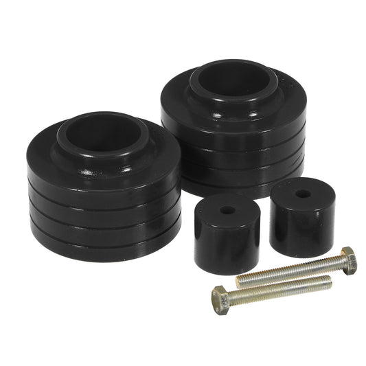 Prothane JEEP TJ 1.5/2" LIFT SPRG ISLTR PROTH-1-1703-BL