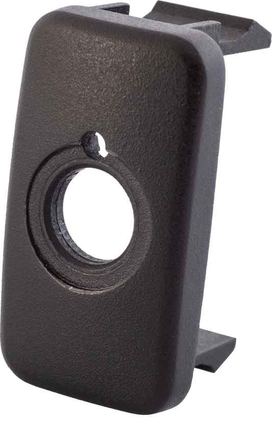 REDARC SWITCH INSERT PANEL TO SUIT TOYOTA TACOMA/TUNDRA/CRUISER TPSI-007