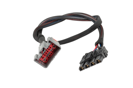 REDARC FORD/LINCOLN SUITABLE TOW-PRO BRAKE CONTROLLER HARNESS (TPH-005) TPH-005