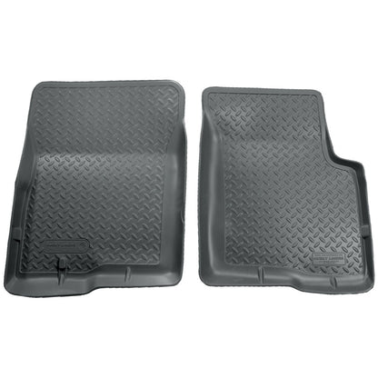 Husky Liners Front Floor Liners 33652