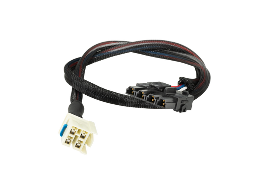 REDARC GMC/CADILLAC/CHEVROLET SUITABLE TOW-PRO BRAKE CONTROLLER HARNESS TPH-010