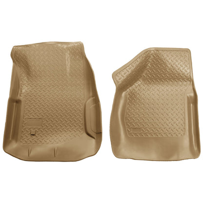 Husky Liners Front Floor Liners 33853