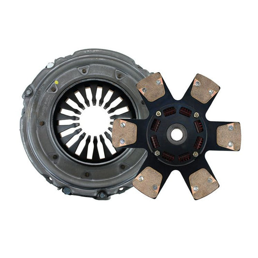 RAM Clutches Powergrip HD Clutch set 98793HDT