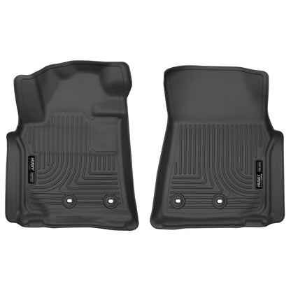 Husky Liners Front Floor Liners 13091