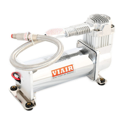 Ksport Airtech Executive Air Suspension Full System - CIN100-AEX