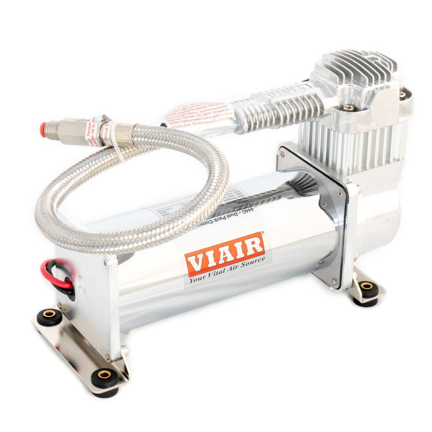 Ksport Airtech Executive Air Suspension Full System - CMT250-AEX