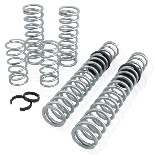 Eibach Springs PRO-UTV - Stage 3 Performance Spring System (Set of 8 Springs) E85-209-001-03-22