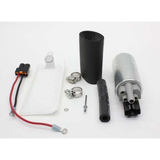 TI Automotive Stock Replacement Pump and Installation Kit for Gasoline Applications GCA764