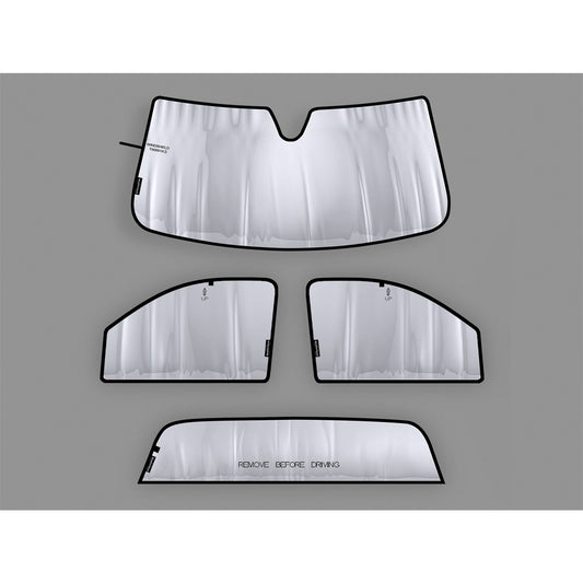 WeatherTech® SunShade Full Vehicle Kit TS0001K3