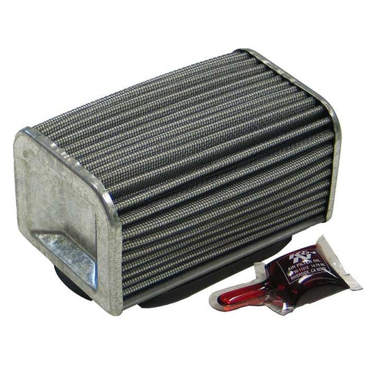 K&N KA-0850 Replacement Air Filter