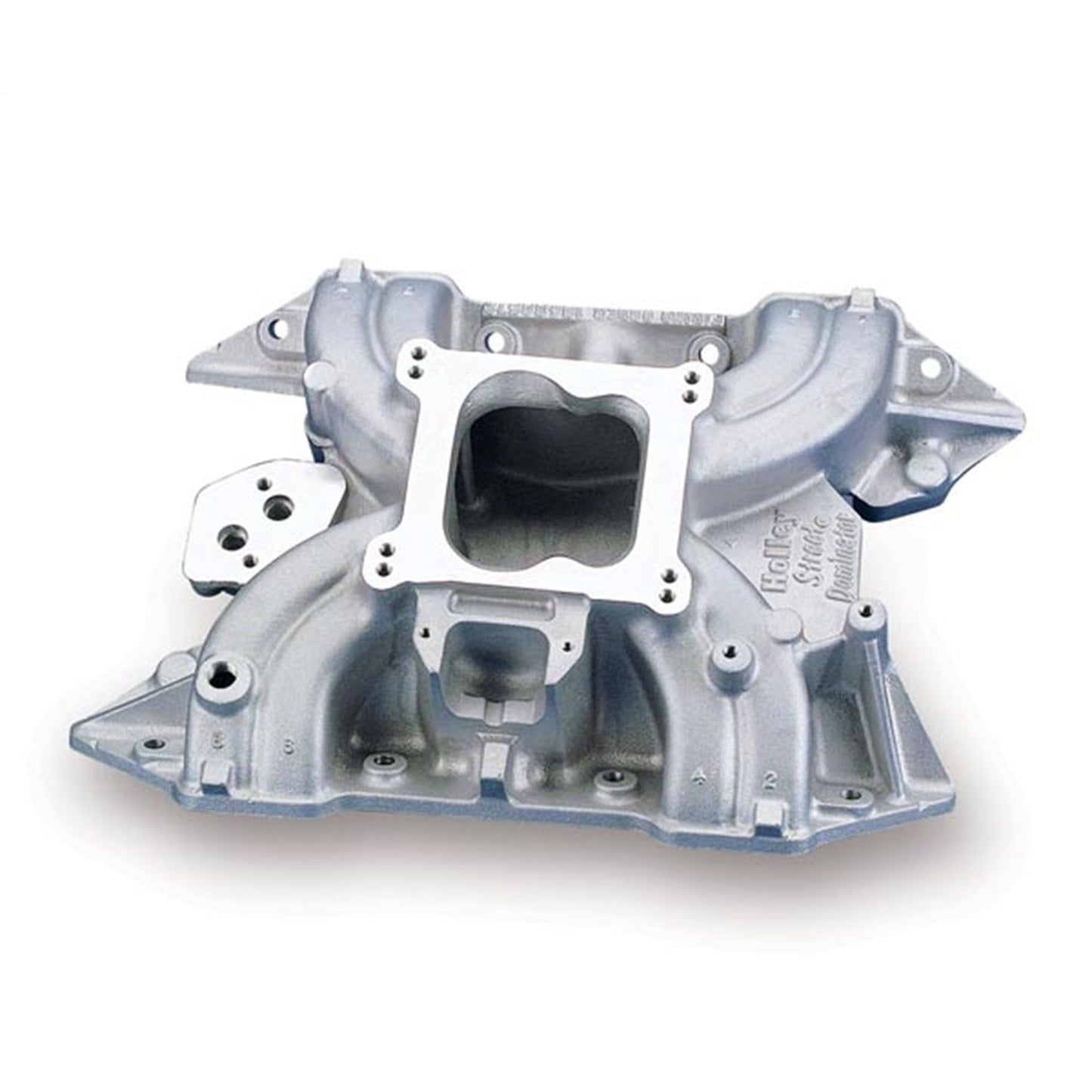 Holley Strip Dominator Intake Manifold 300-14