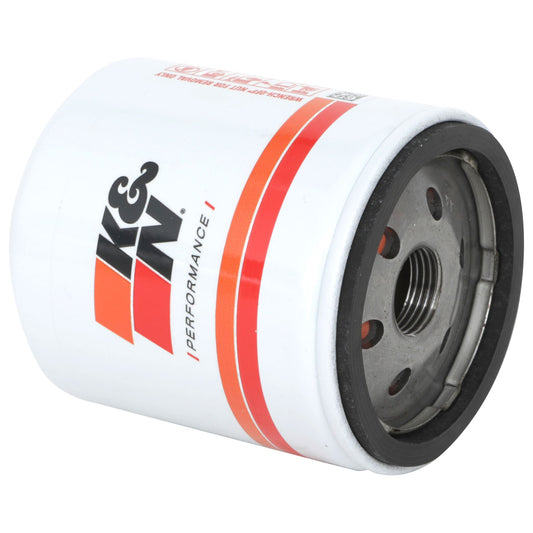 K&N HP-1002 Oil Filter