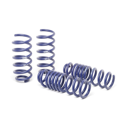 H&R Special Springs Sport Spring Kit 28811-1