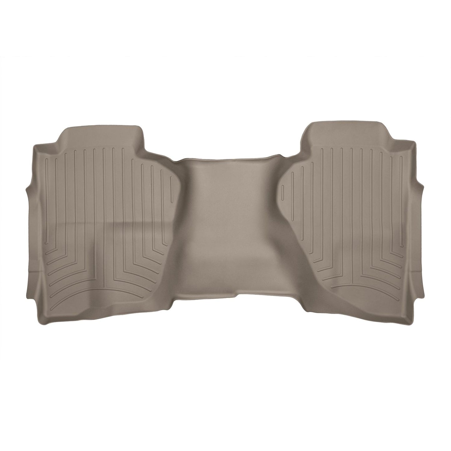 WeatherTech FloorLiner™ HP 459893IM