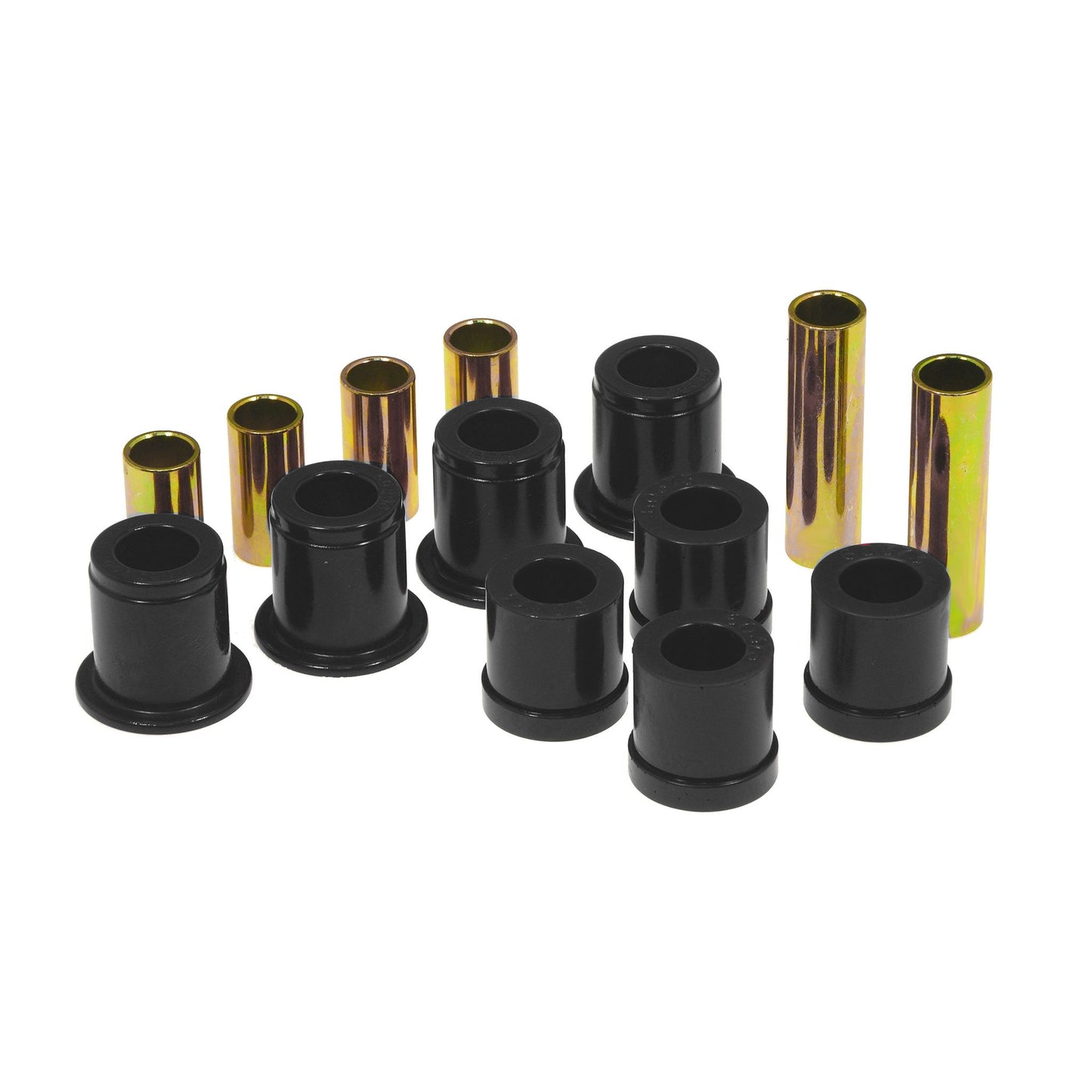 Prothane NIS 2&4WD HARDBODY C-ARM 86.5-97 14-202-BL