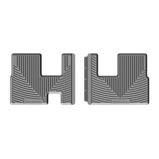 WeatherTech All Weather Floor Mats W335GR
