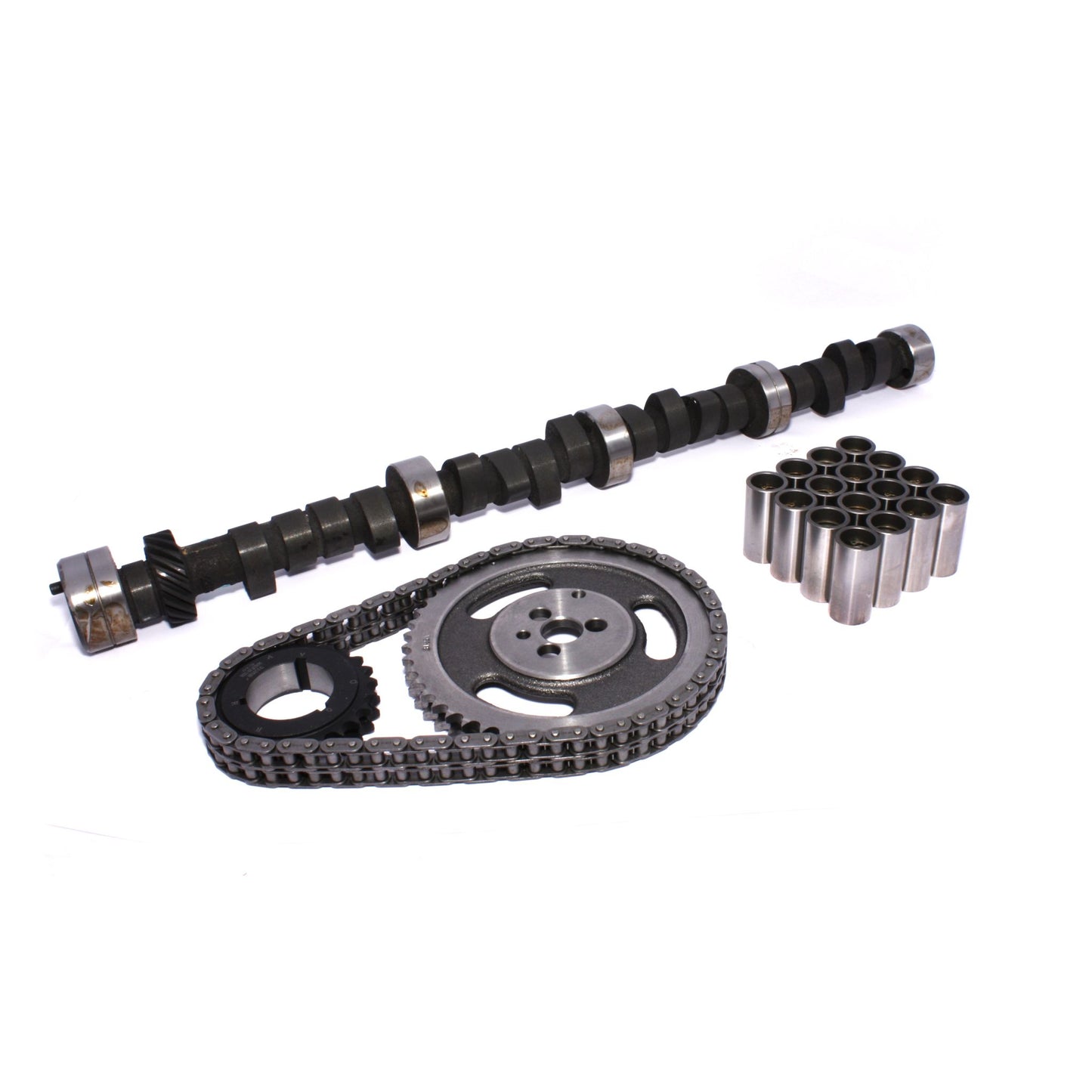 COMP Cams Street and Strip 235/235 Solid Flat Cam SK-Kit for Chrysler 426 HEMI COMP-SK24-300-4