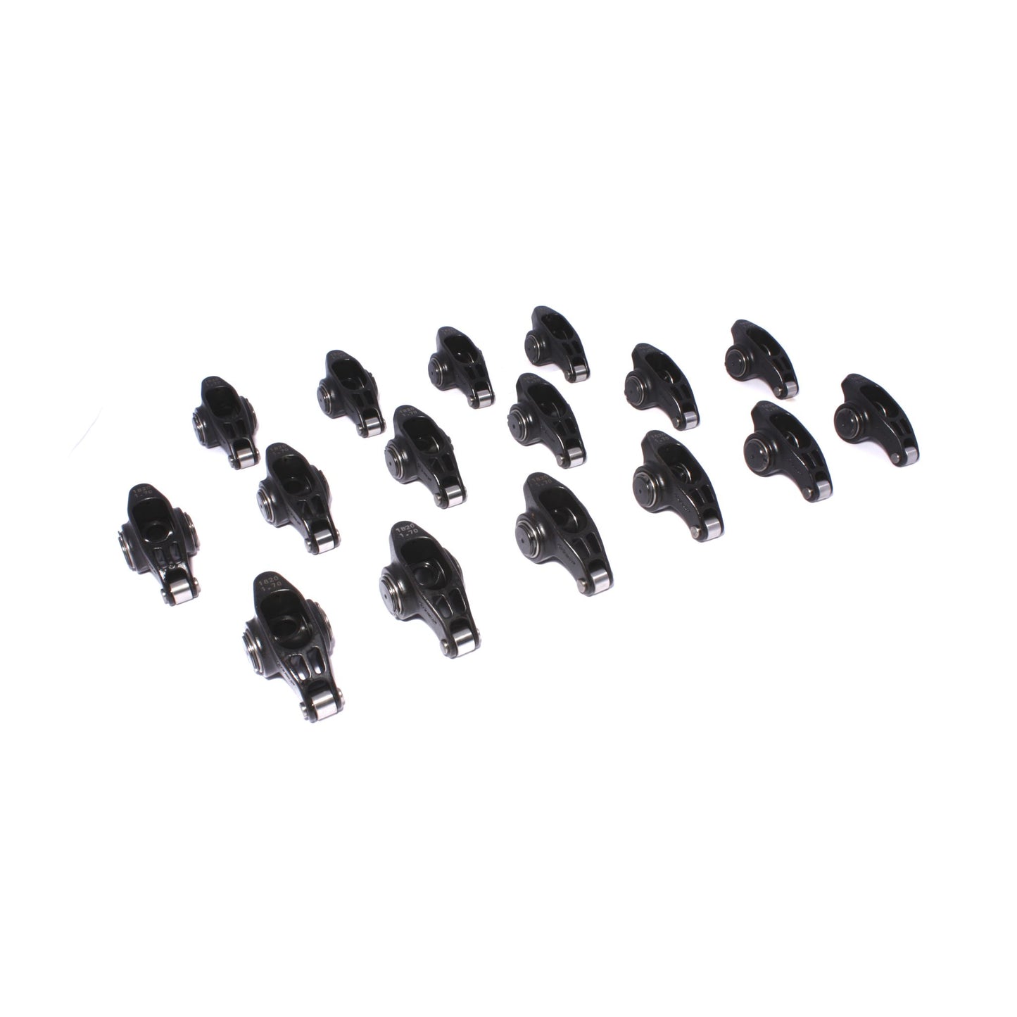 COMP Cams ROCKERS CB 1.75 7/16" ULTRA P COMP-1827-16