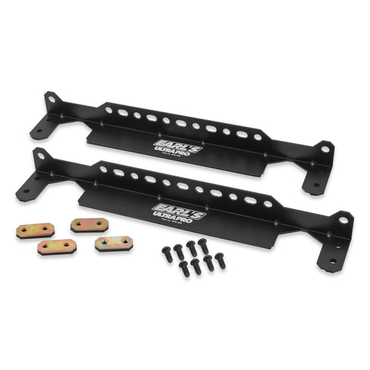 Earls Performance UltraPro Oil Cooler 400ERL