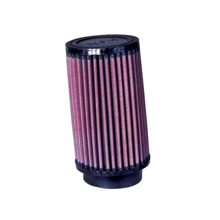 K&N RB-0720 Universal Clamp-On Air Filter