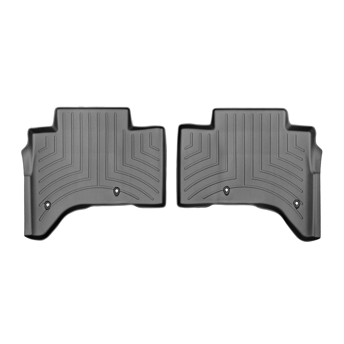 WeatherTech FloorLiner™ DigitalFit® 444802