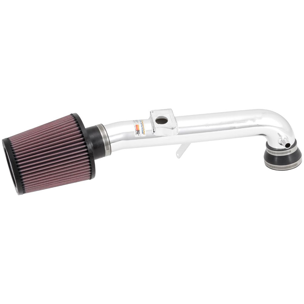 K&N 69-3510TP Performance Air Intake System