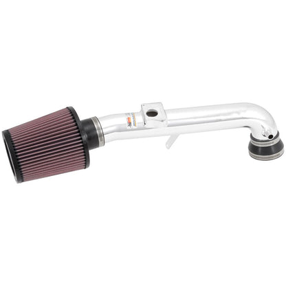 K&N 69-3510TP Performance Air Intake System