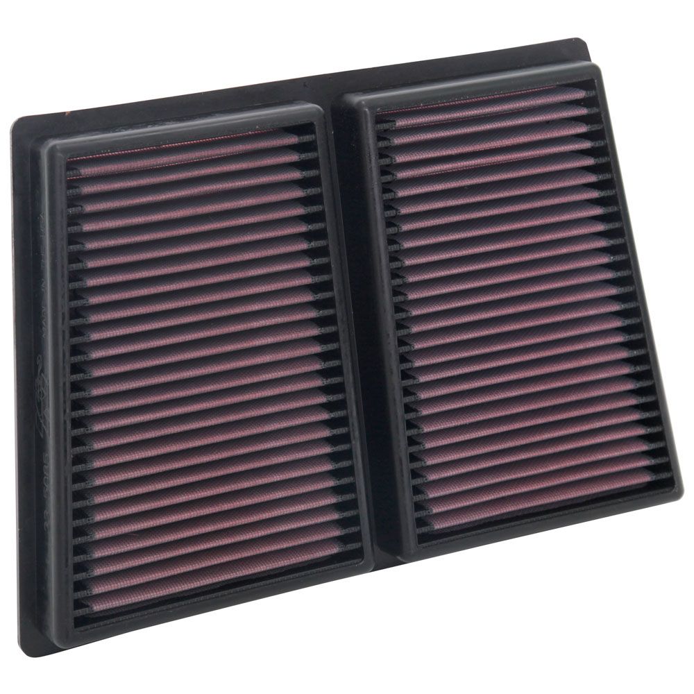 K&N 33-5085 Replacement Air Filter